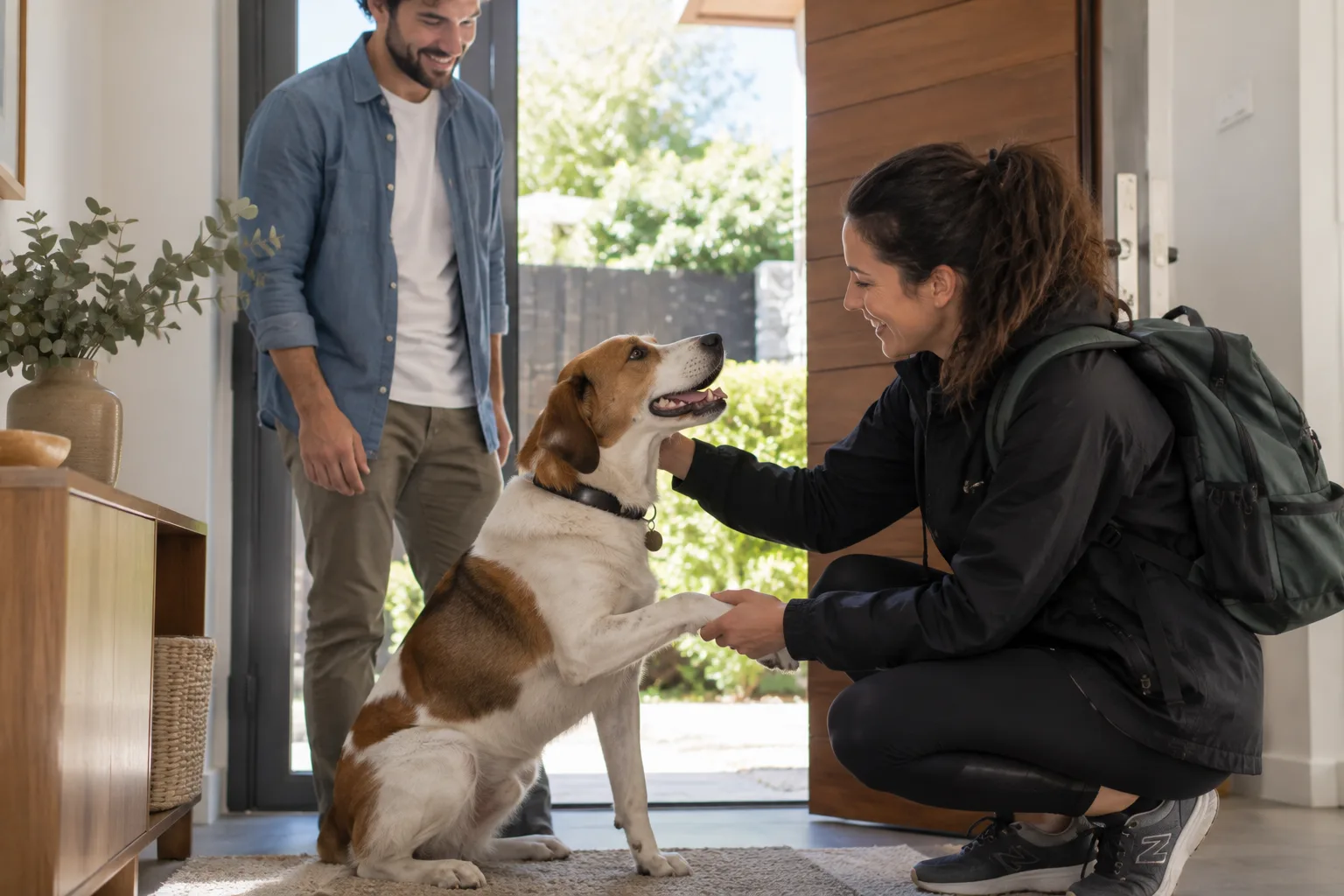 Imagen 1 del artículo Cómo ofrecer servicios de cuidado de perros a domicilio y captar clientes de forma profesional