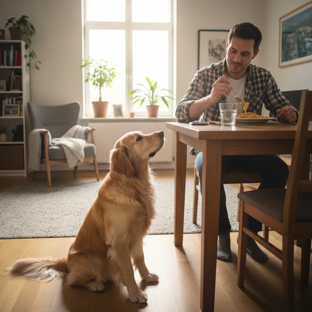 Imagen 1 del artículo 10 cosas que nadie te cuenta antes de tener un perro (y que deberías saber)