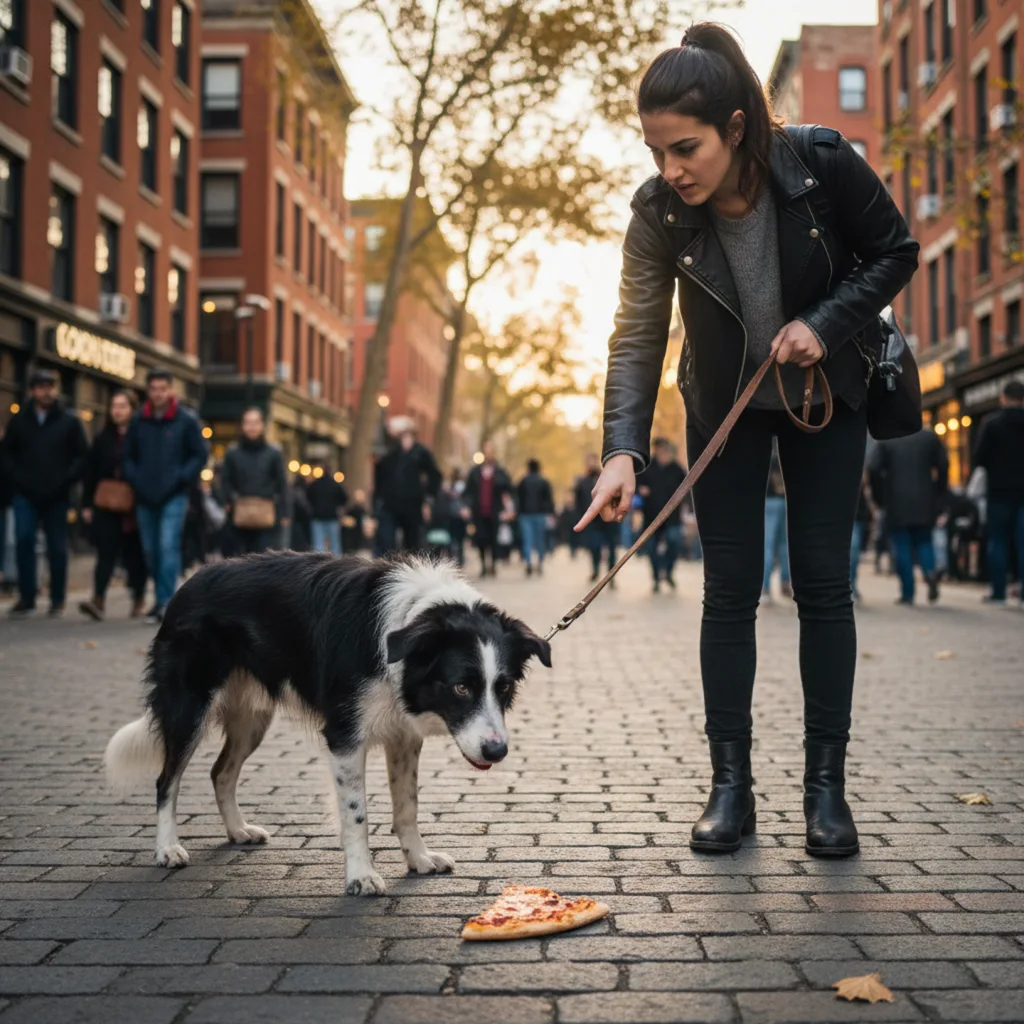 Imagen 1 del artículo Cómo evitar peligros en el paseo con tu perro en ciudad (guía práctica para dueños responsables)