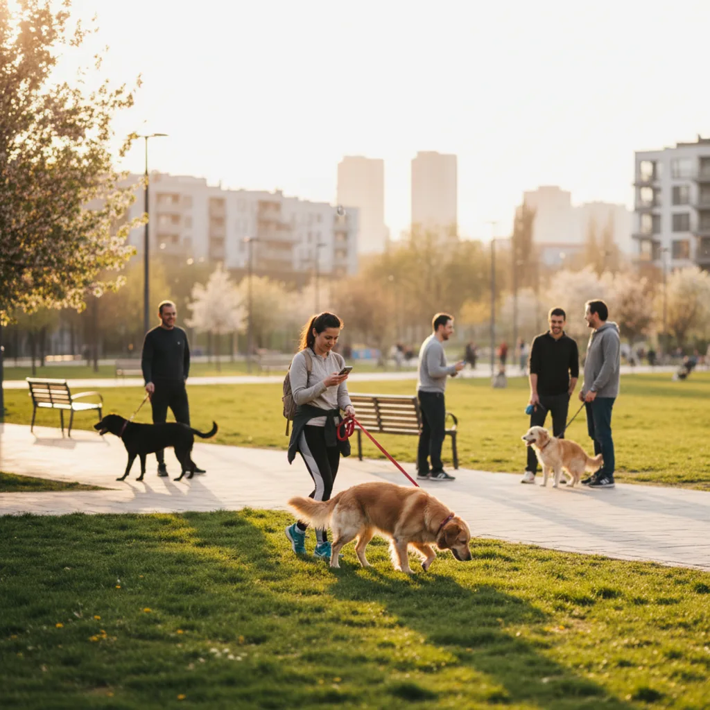 Portada del artículo Cómo crear alertas para proteger a tu perro y ayudar a otros en MyPipican