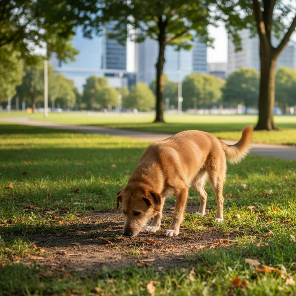 Imagen 1 del artículo Cómo saber si tu perro es feliz: 10 señales claras (y qué hacer si no lo es)
