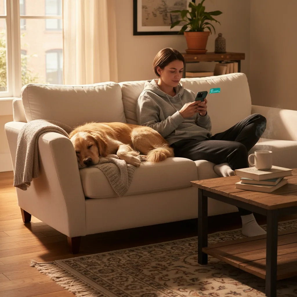 Imagen 1 del artículo ¿Qué servicios puedes solicitar en MyPipican y cómo funcionan las reservas?