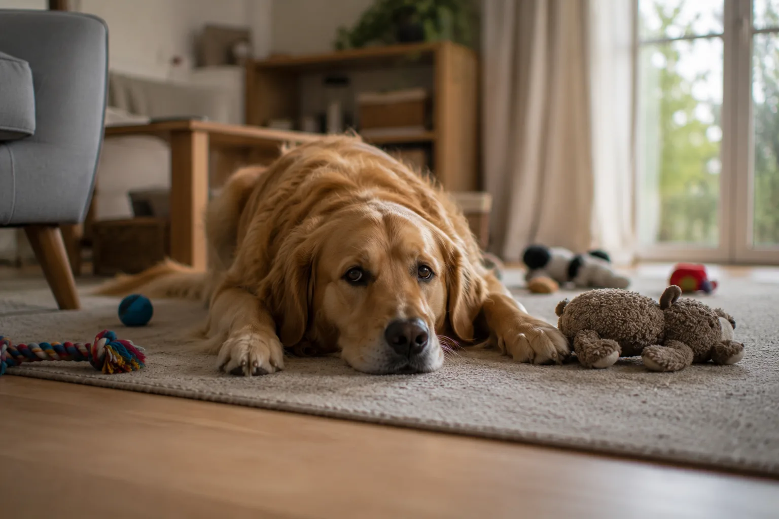 Portada del artículo Mi perro tiene problemas de comportamiento por falta de paseos: ¿Cuándo un paseador de perros puede salvar la situación?