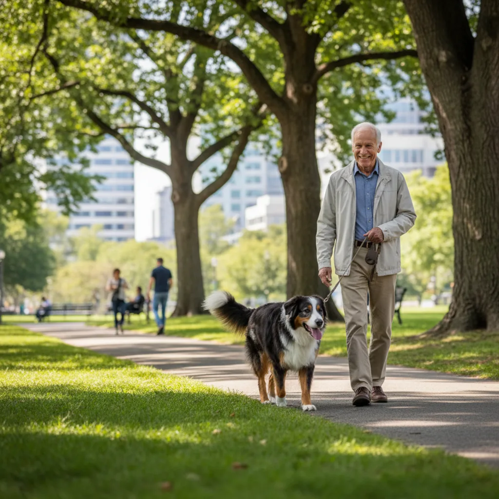 Imagen 1 del artículo ¿Existe una pastilla que alarga la vida de los perros? Todo lo que debes saber