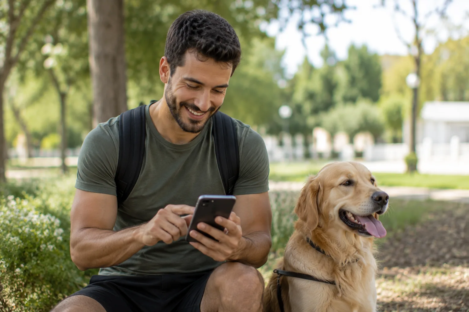 Imagen 1 del artículo Cómo poner precio a tus servicios de paseador de perros: Guía definitiva para profesionales rentables