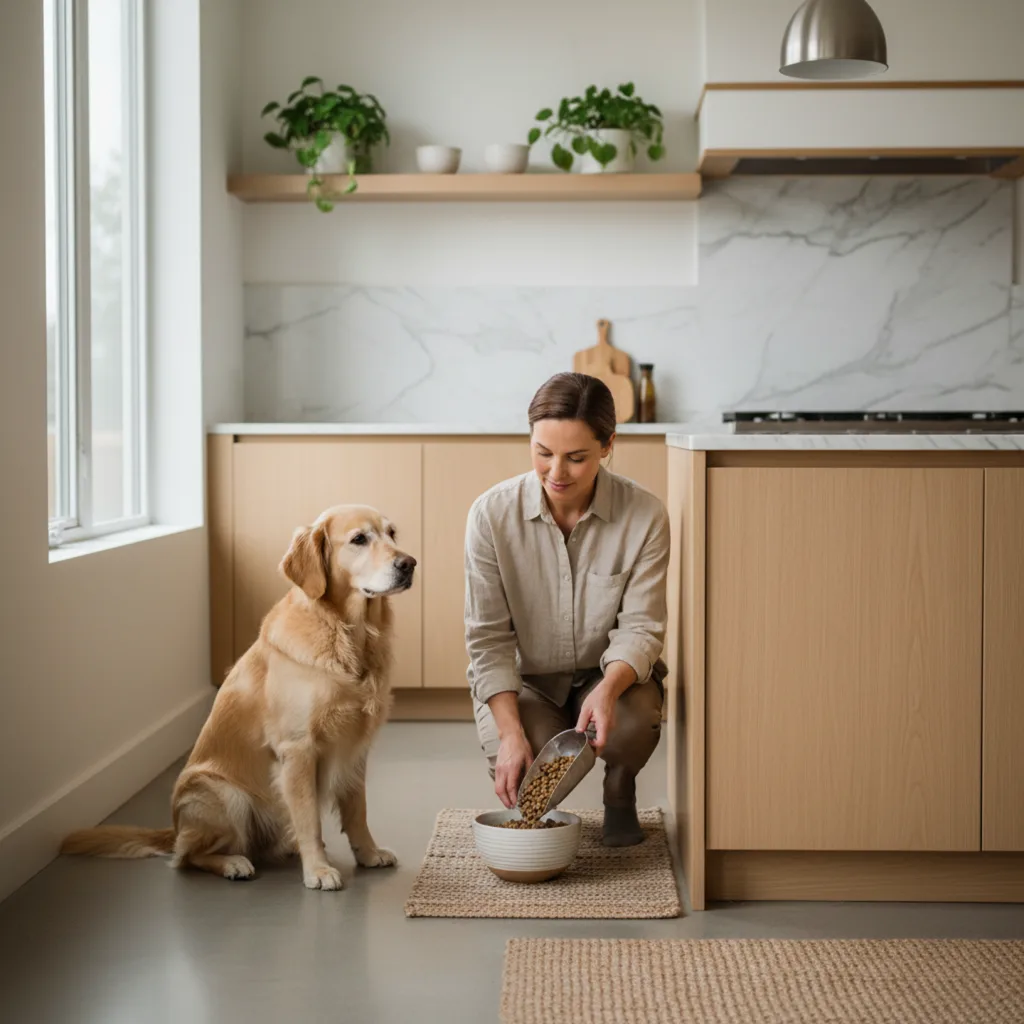 Imagen 1 del artículo Cuidado de perros a domicilio: la mejor opción para no sacarlo de su entorno