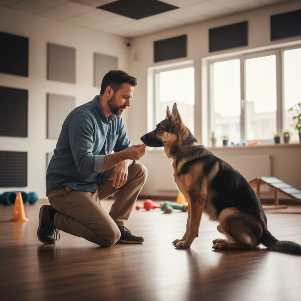 Portada del artículo Etología canina: qué es, cuándo acudir y cómo puede ayudar a tu perro
