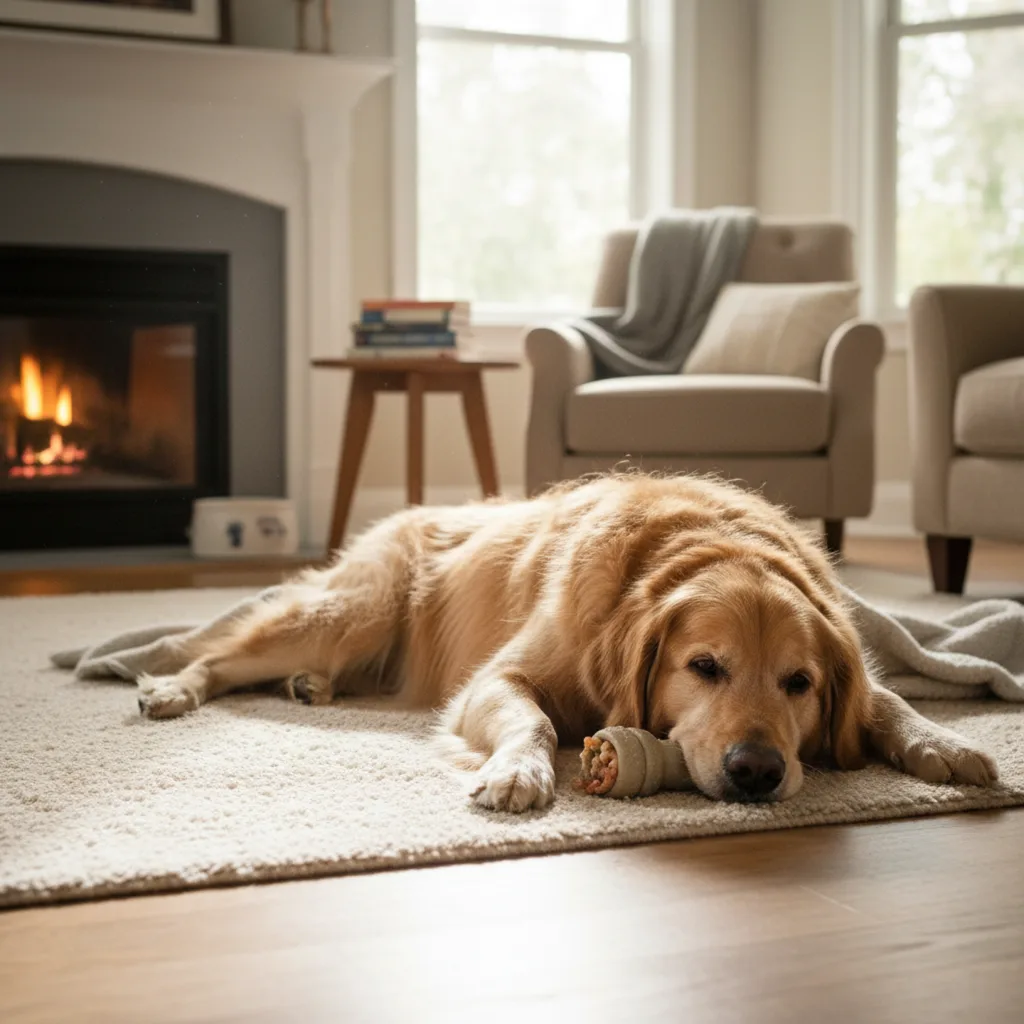 Imagen 1 del artículo Etología canina: qué es, cuándo acudir y cómo puede ayudar a tu perro