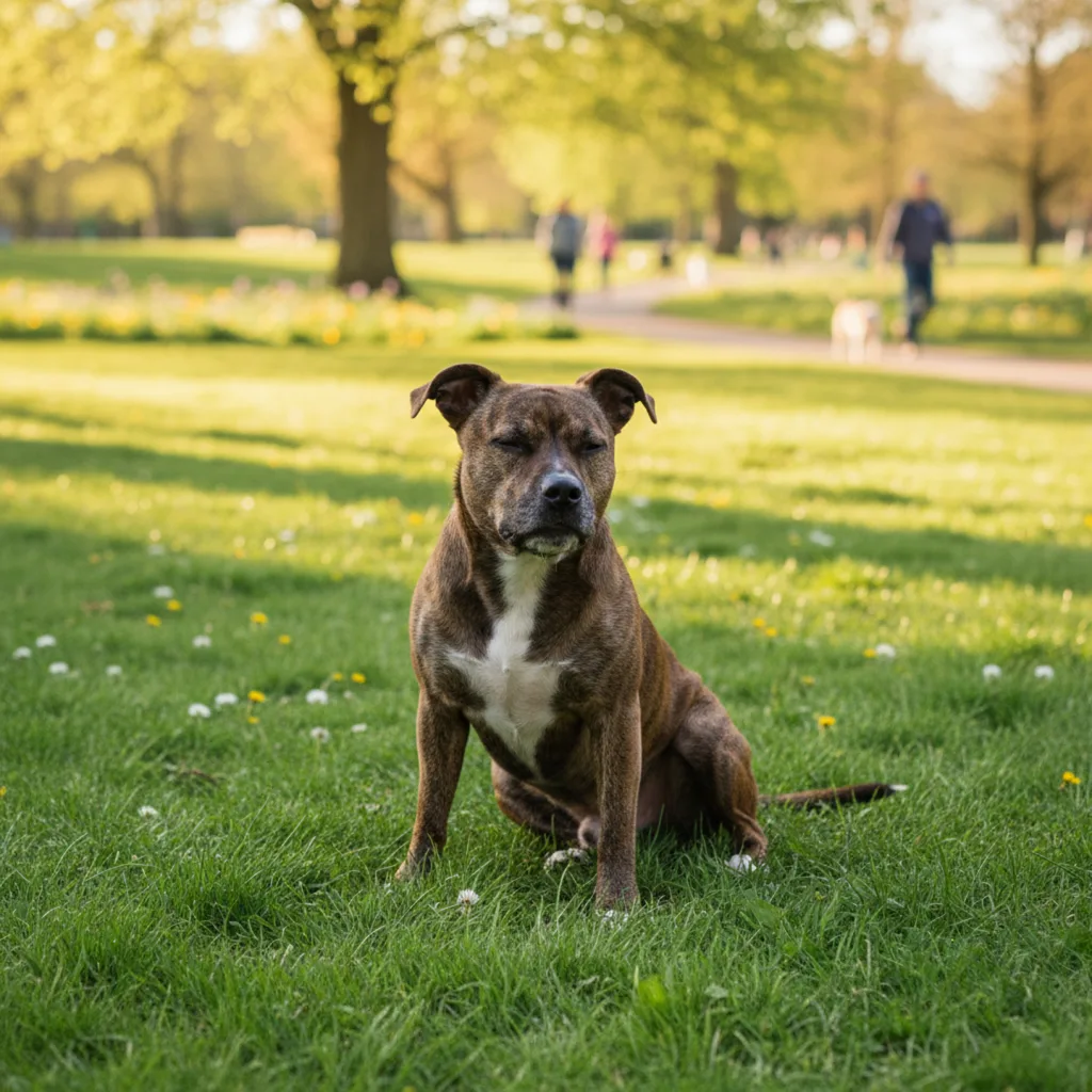 Imagen 1 del artículo Cómo saber si tu perro está estresado: señales claras y qué hacer paso a paso