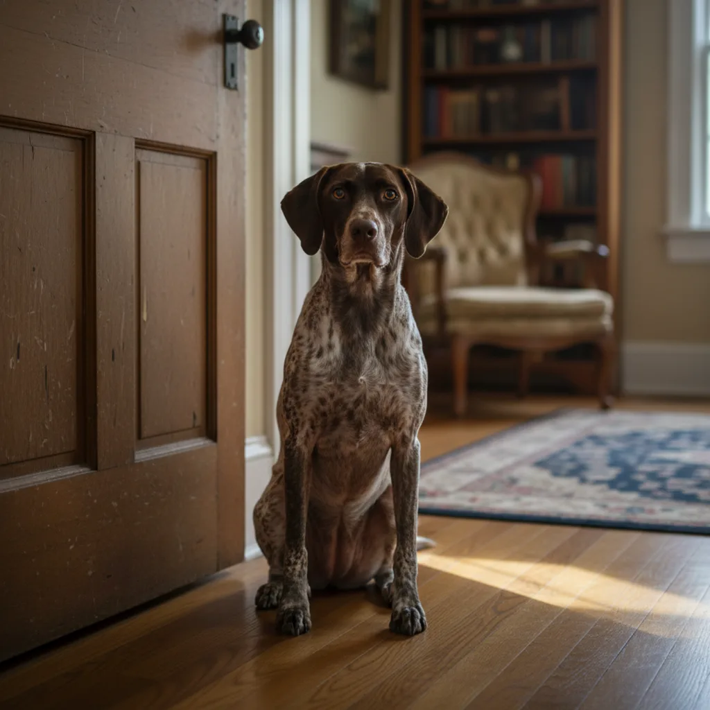 Imagen 1 del artículo Cómo saber si tu perro tiene ansiedad por separación: señales claras que no debes ignorar
