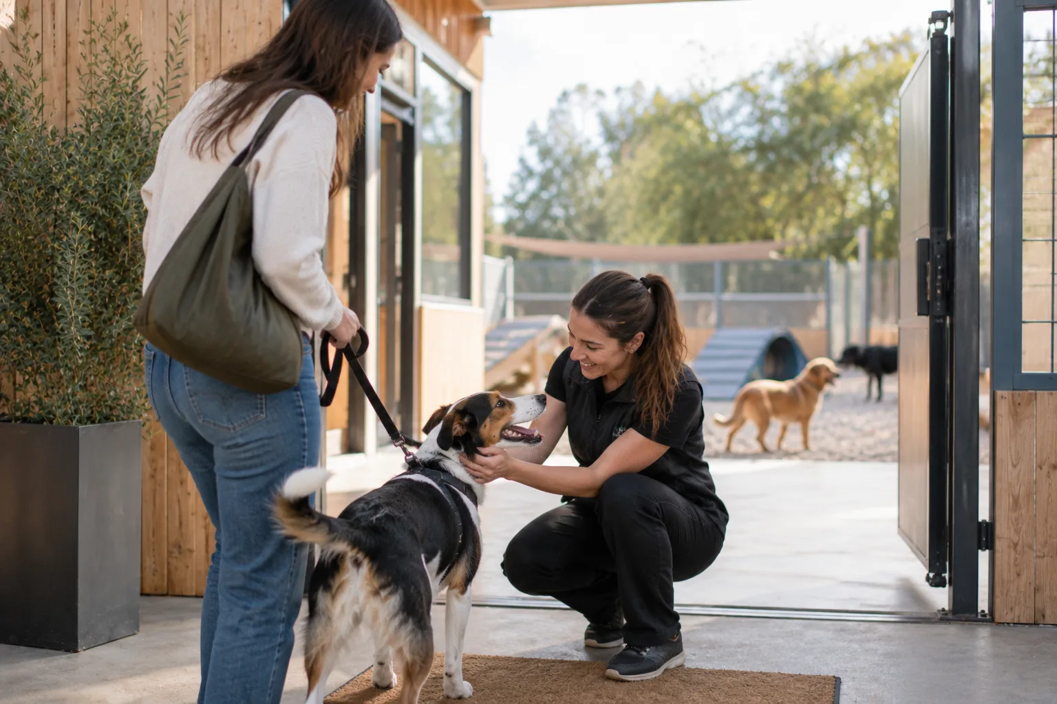 Imagen 1 del artículo Cómo Dar a Conocer tu Guardería Canina y Atraer Nuevos Clientes de Forma Efectiva